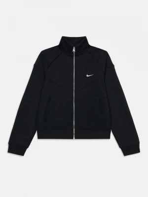 Obrázek produktu Mikina na zip Nike černá