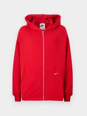 Obrázek produktu Mikina na zip Nike červená