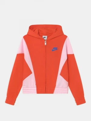 Obrázek produktu Mikina na zip Nike červená