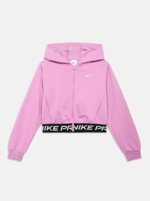 Obrázek produktu Mikina na zip Nike fialová