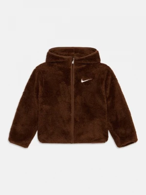 Obrázek produktu Mikina na zip Nike hnědá
