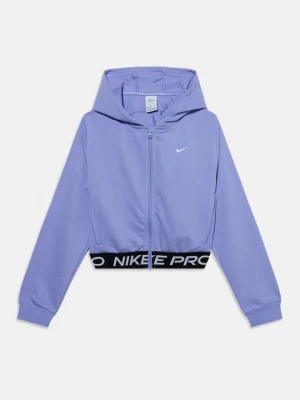 Obrázek produktu Mikina na zip Nike lila