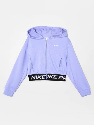 Obrázek produktu Mikina na zip Nike lila
