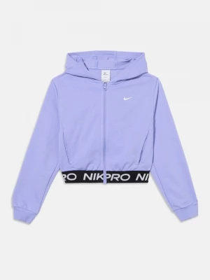 Obrázek produktu Mikina na zip Nike lila
