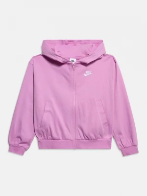 Obrázek produktu Mikina na zip Nike lila
