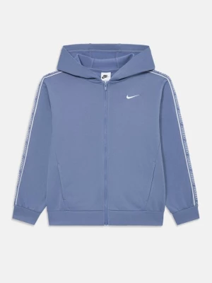 Obrázek produktu Mikina na zip Nike modrá