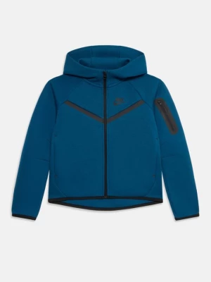 Obrázek produktu Mikina na zip Nike modrá
