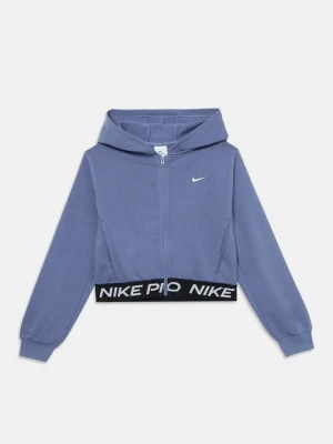 Obrázek produktu Mikina na zip Nike modrá