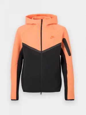 Obrázek produktu Mikina na zip Nike oranžová