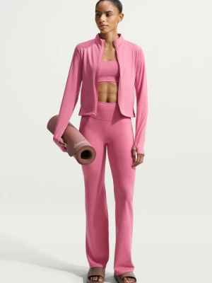 Obrázek produktu Mikina na zip Nike růžová