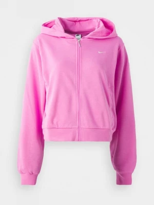 Obrázek produktu Mikina na zip Nike růžová