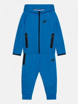 Obrázek produktu Mikina na zip Nike světle modrá