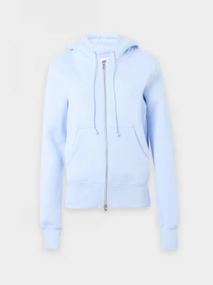 Obrázek produktu Mikina na zip Nike světle modrá