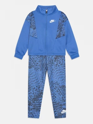 Obrázek produktu Mikina na zip Nike světle modrá