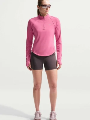 Obrázek produktu Mikina na zip Nike světle růžová