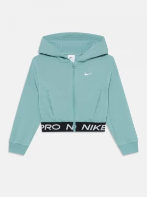 Obrázek produktu Mikina na zip Nike světle zelená