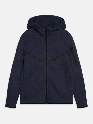 Obrázek produktu Mikina na zip Nike tmavě modrá