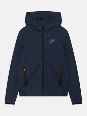 Obrázek produktu Mikina na zip Nike tmavě modrá