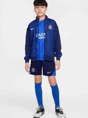 Obrázek produktu Mikina na zip Nike tmavě modrá