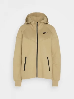Obrázek produktu Mikina na zip Nike zelená