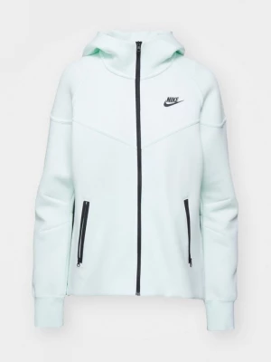 Obrázek produktu Mikina na zip Nike zelená
