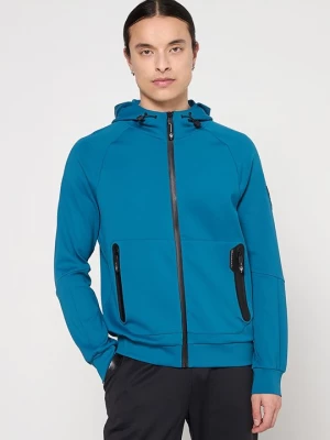 Obrázek produktu Mikina na zip North Sails modrá