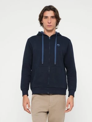 Obrázek produktu Mikina na zip North Sails tmavě modrá