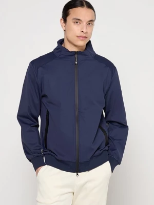 Obrázek produktu Mikina na zip North Sails tmavě modrá