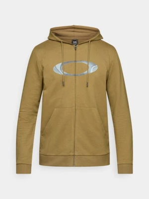 Obrázek produktu Mikina na zip Oakley zelená