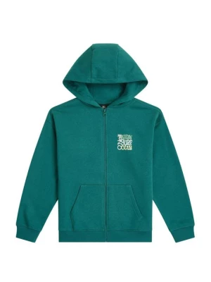 Obrázek produktu Mikina na zip O'Neill tmavě zelená