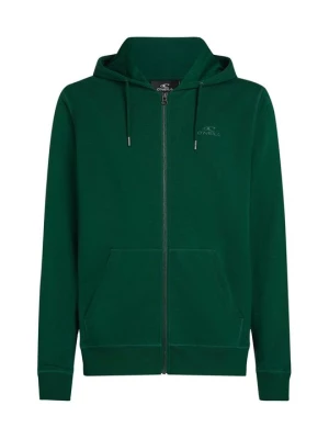 Obrázek produktu Mikina na zip O'Neill zelená
