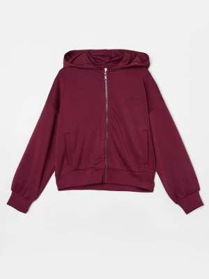 Obrázek produktu Mikina na zip ONLY GIRLS