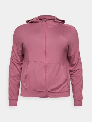 Obrázek produktu Mikina na zip Only Play fialová