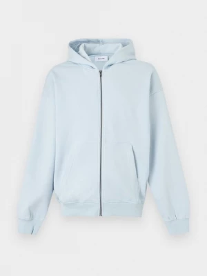 Obrázek produktu Mikina na zip Only & Sons světle modrá