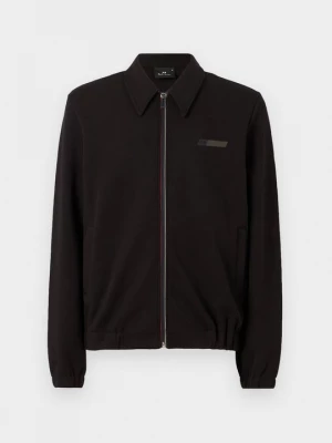 Obrázek produktu Mikina na zip Paul Smith černá