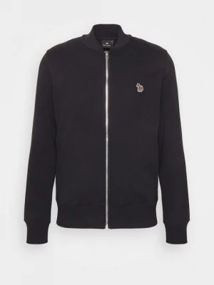Obrázek produktu Mikina na zip Paul Smith černá