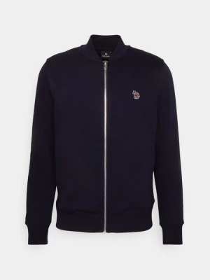 Obrázek produktu Mikina na zip Paul Smith tmavě modrá