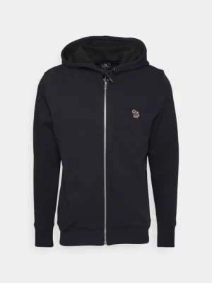 Obrázek produktu Mikina na zip Paul Smith tmavě modrá