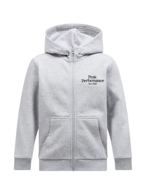 Obrázek produktu Mikina na zip Peak Performance