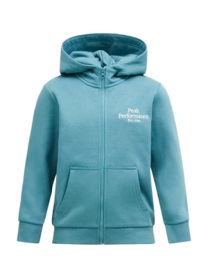 Obrázek produktu Mikina na zip Peak Performance