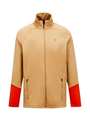 Obrázek produktu Mikina na zip Peak Performance