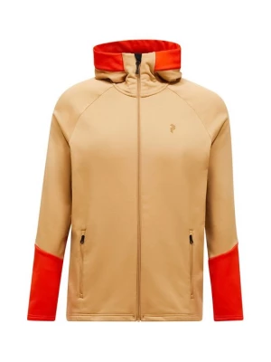 Obrázek produktu Mikina na zip Peak Performance