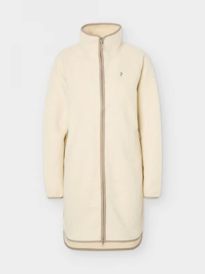 Obrázek produktu Mikina na zip Peak Performance béžová
