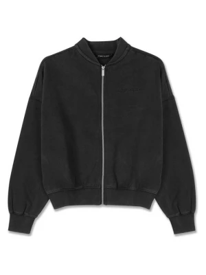 Obrázek produktu Mikina na zip Pegador černá
