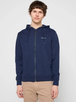 Obrázek produktu Mikina na zip Pepe Jeans modrá