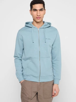 Obrázek produktu Mikina na zip Pepe Jeans modrá