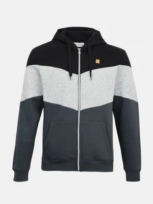 Obrázek produktu Mikina na zip Pier One By Zalando černá