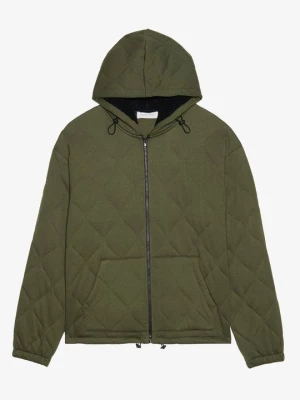 Obrázek produktu Mikina na zip Pier One khaki
