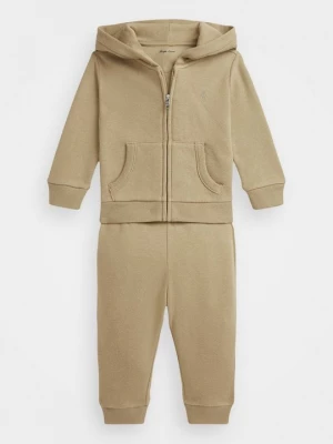 Obrázek produktu Mikina na zip Polo Ralph Lauren béžová