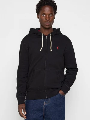 Obrázek produktu Mikina na zip Polo Ralph Lauren černá